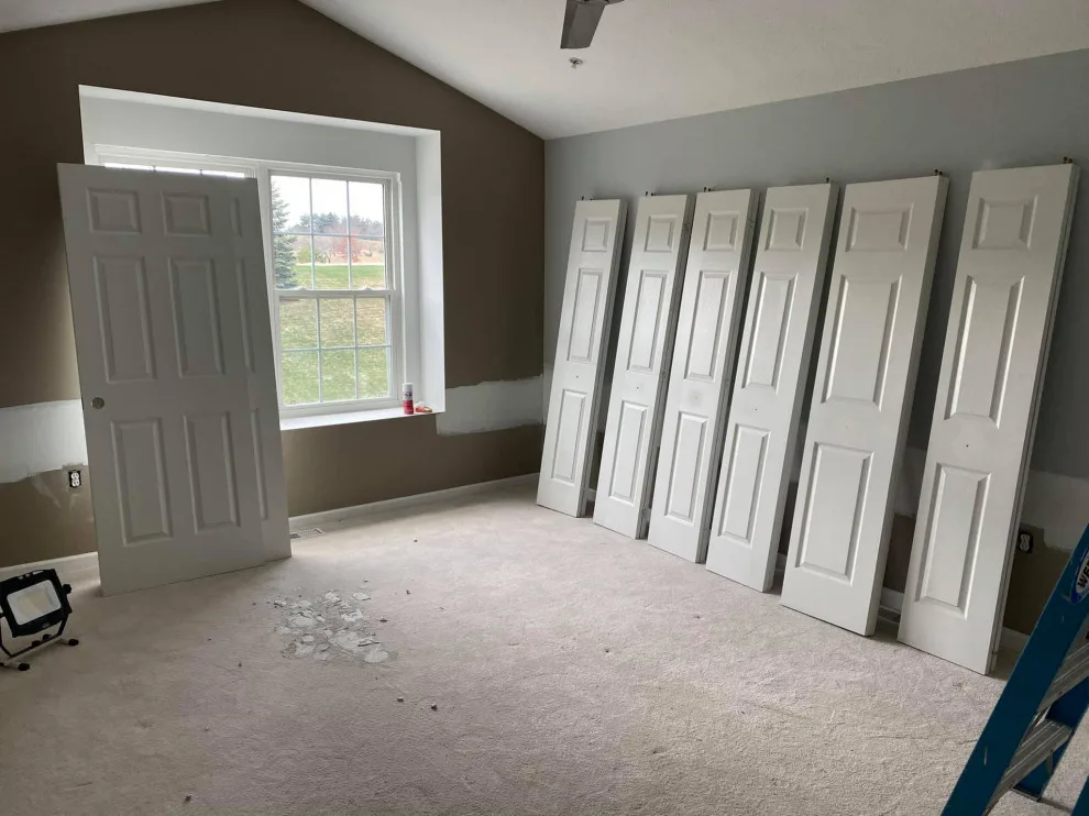 McCauley Caulking & Paint Services - Photo 8