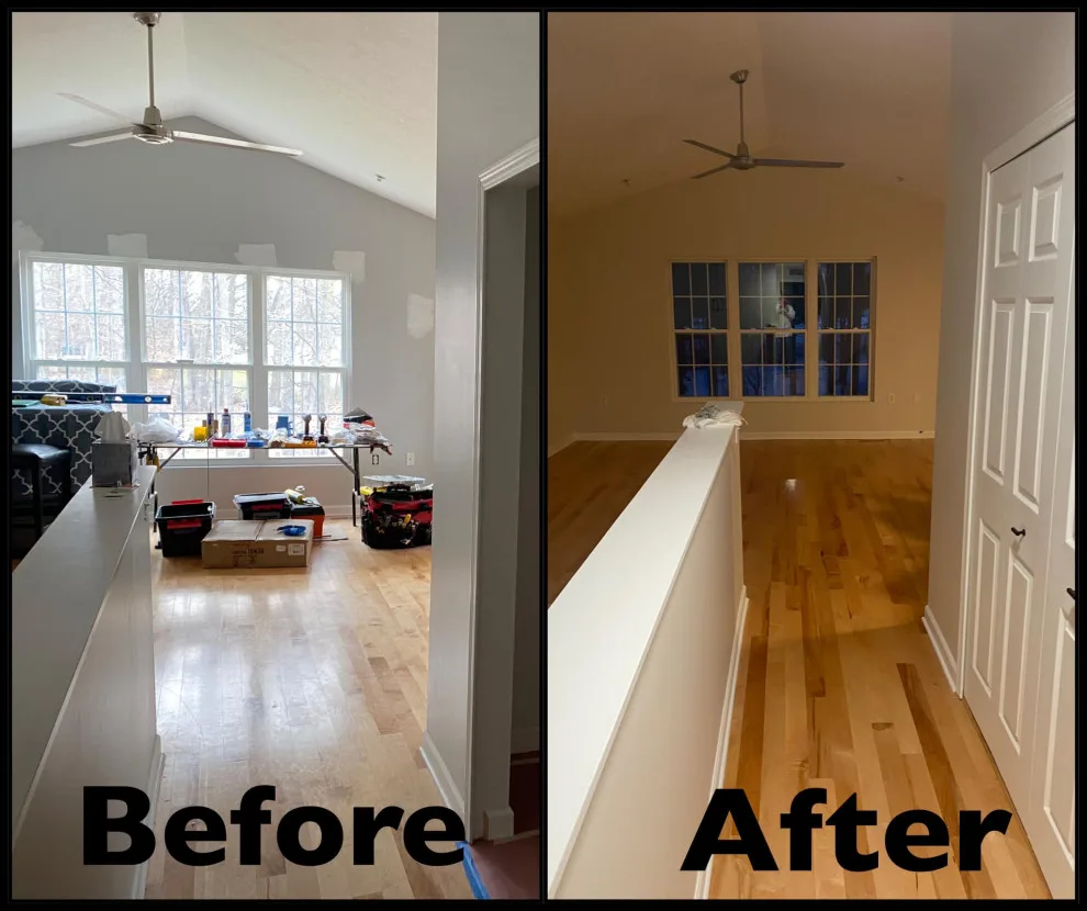 McCauley Caulking & Paint Services - Photo 9
