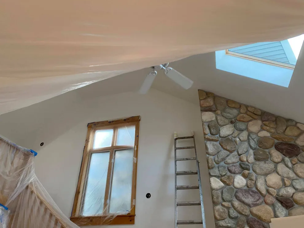 Earlier Projects by McCauley Caulking & Paint Services - Photo 9