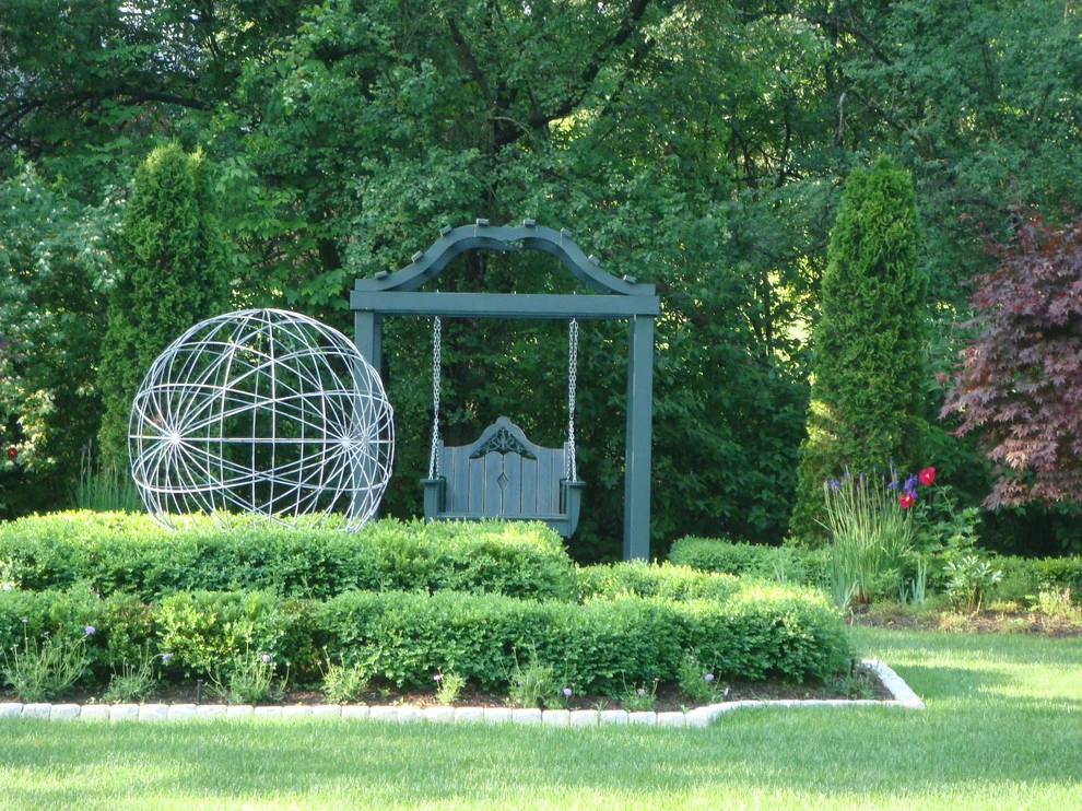 Pergolas and Arbors by Great Oaks Landscape Associates Inc. - Photo 25