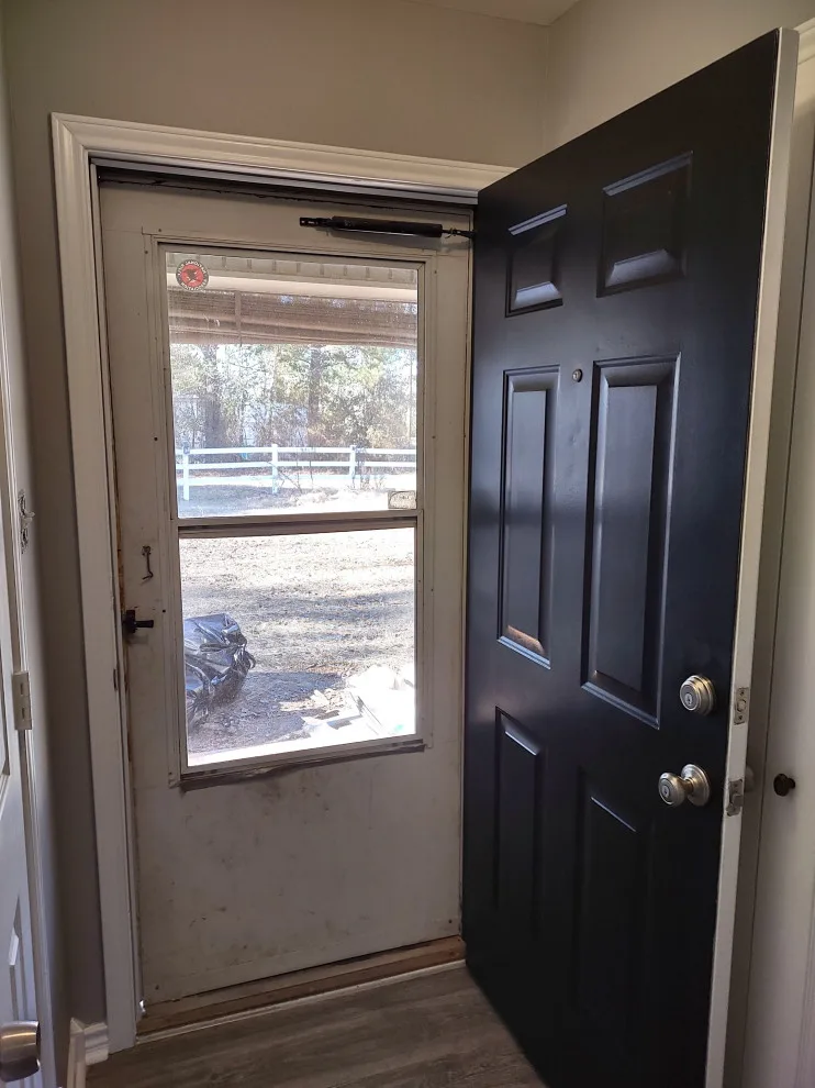 Residential Road Renovation by Summit Home Solutions LLC - Photo 12