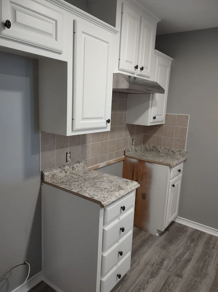 Residential Road Renovation by Summit Home Solutions LLC - Photo 3