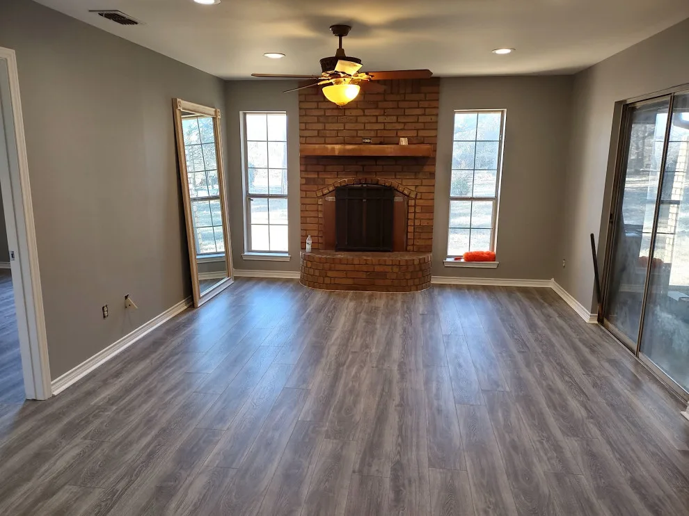 Residential Road Renovation by Summit Home Solutions LLC - Photo 6