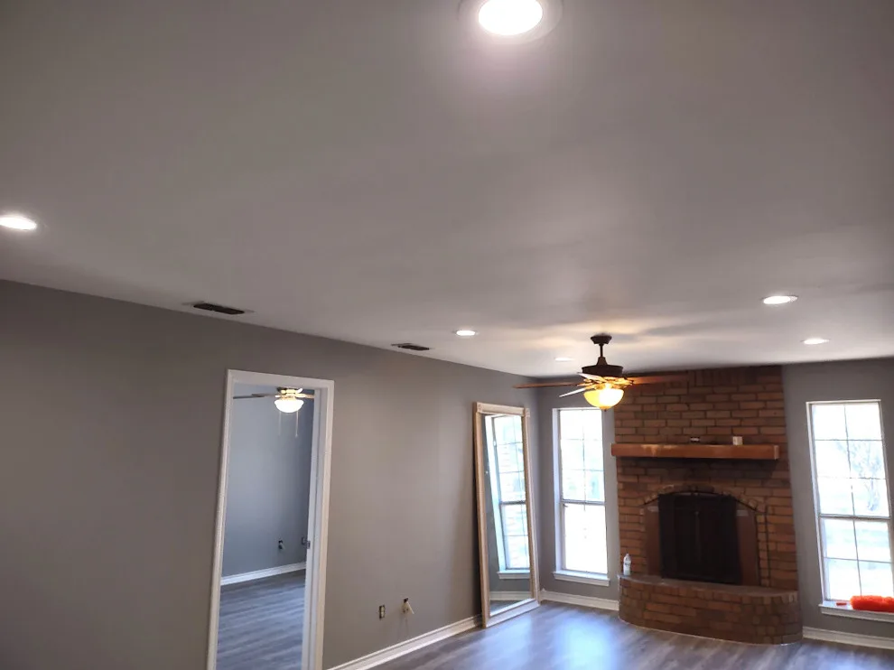 Residential Road Renovation by Summit Home Solutions LLC - Photo 5