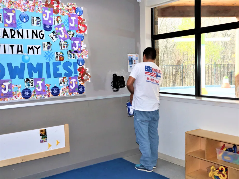 Independent School by America's Painters Pro - Photo 10