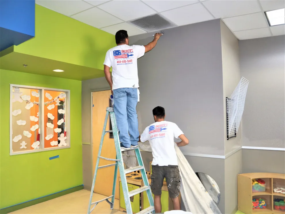 Independent School by America's Painters Pro - Photo 3