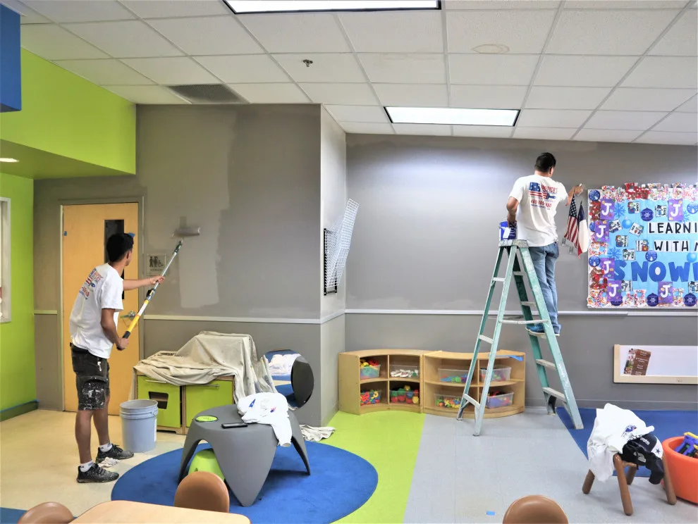 Independent School by America's Painters Pro - Photo 2