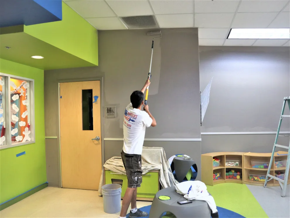 Independent School by America's Painters Pro - Photo 7