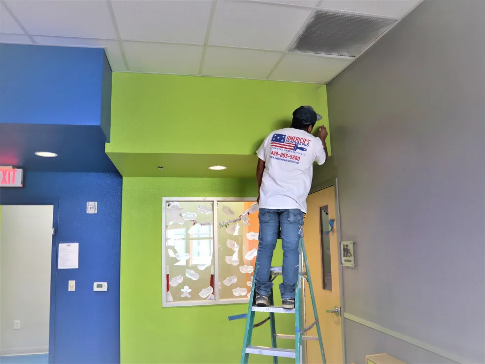 Independent School by America's Painters Pro - Photo 9