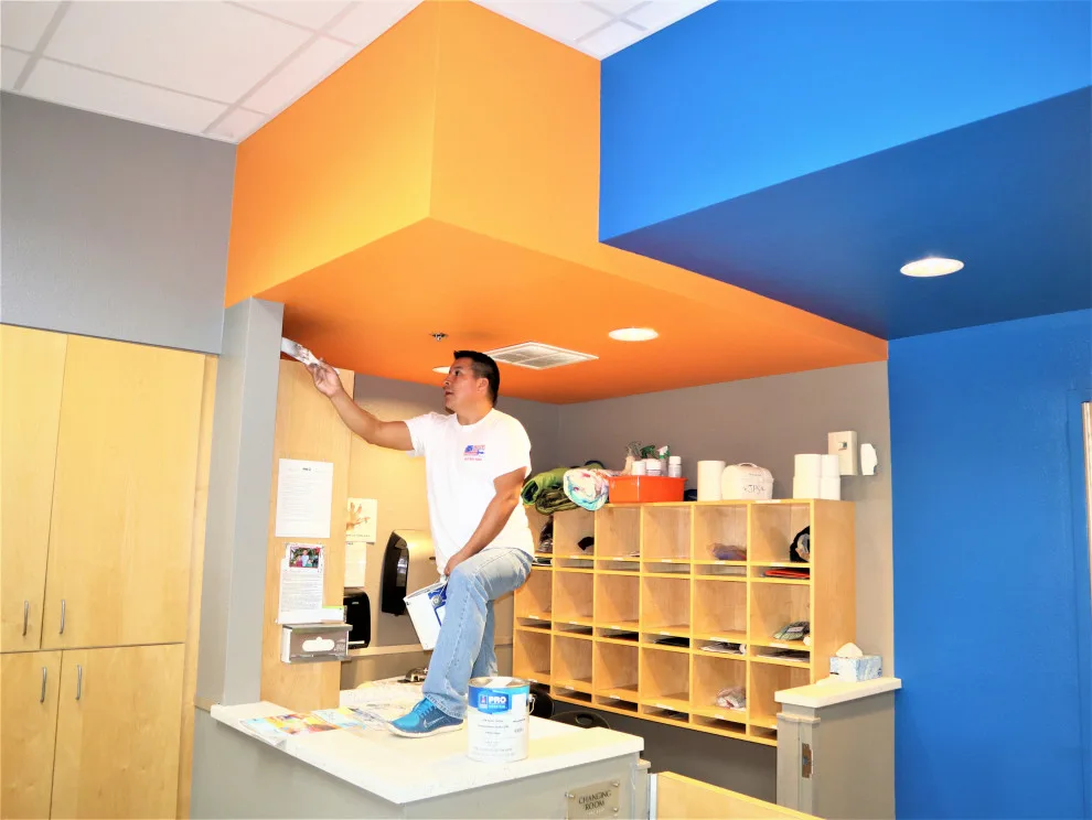 Independent School by America's Painters Pro - Photo 8
