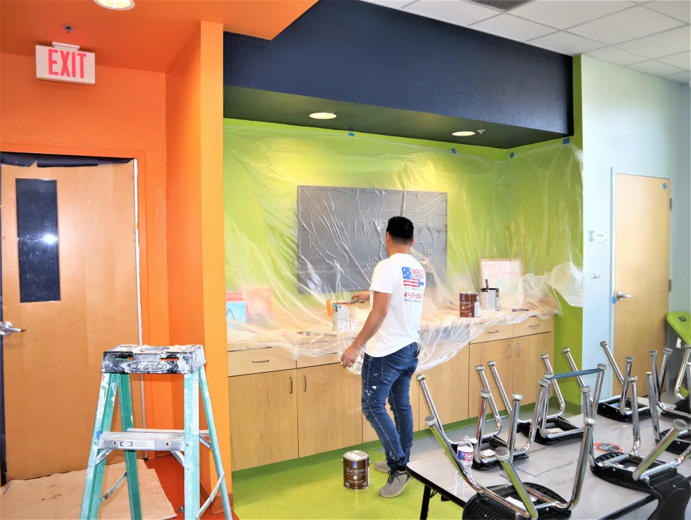 Independent School by America's Painters Pro - Photo 6