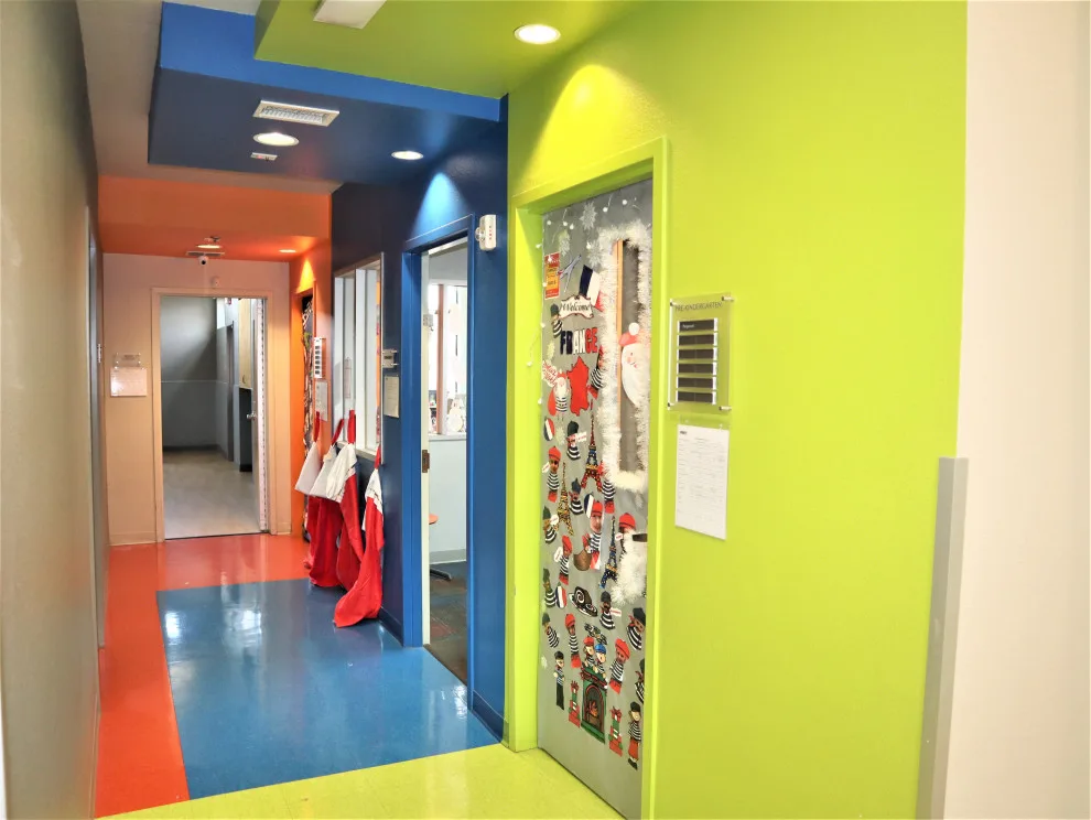 Independent School by America's Painters Pro - Photo 11
