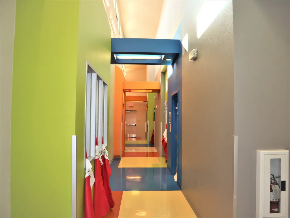 Independent School by America's Painters Pro - Photo 12