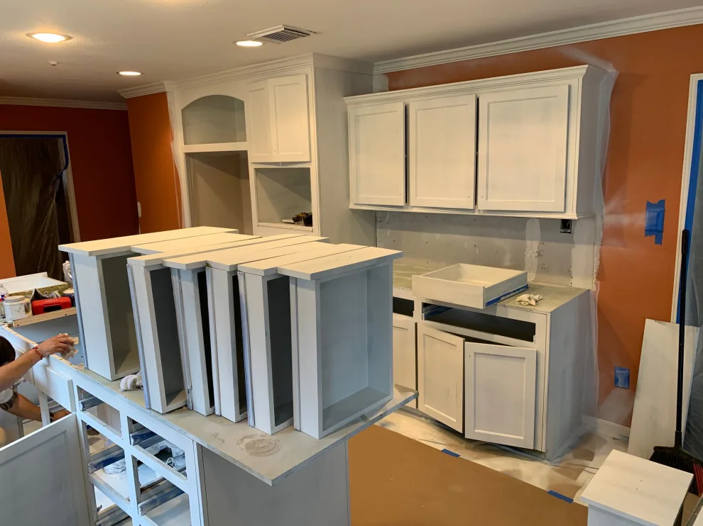 Holling Project by Tidy Pro Painters - Photo 5