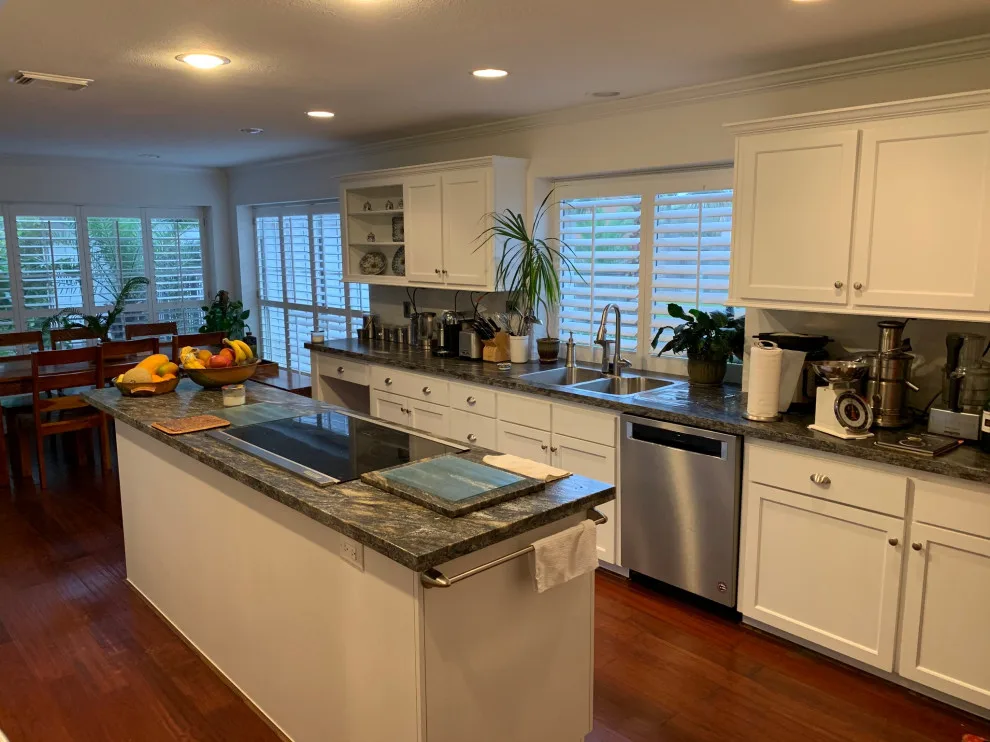 Holling Project by Tidy Pro Painters - Photo 4