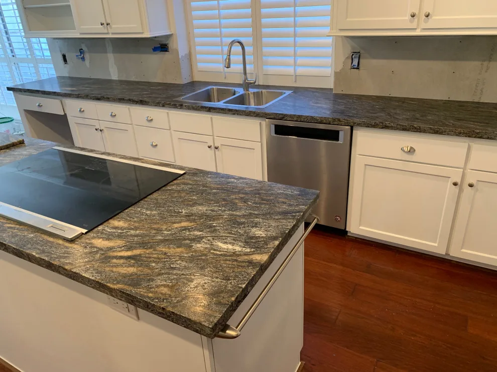 Holling Project by Tidy Pro Painters - Photo 7