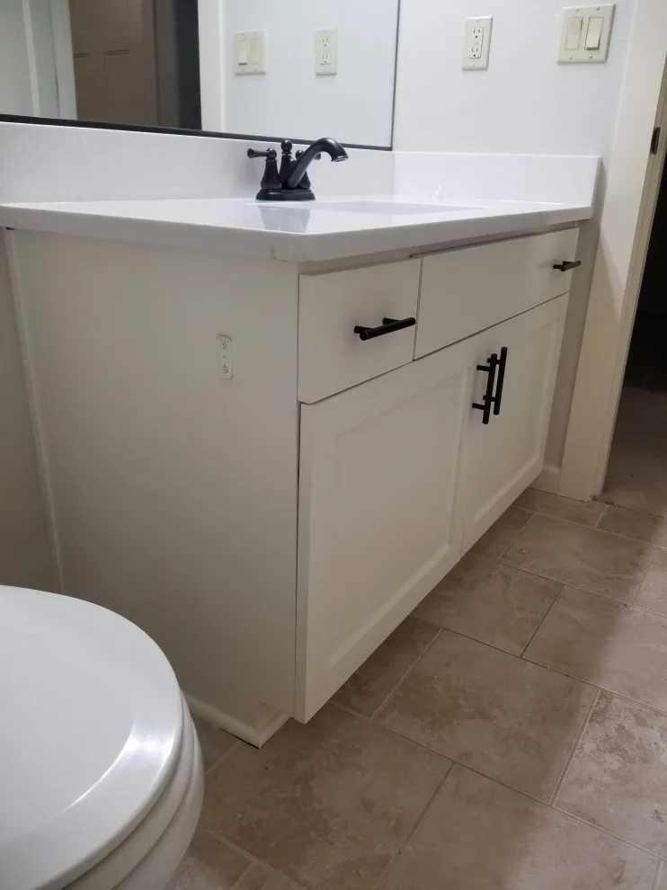 Expert Cabinet Restoration by Gaxiola's Painting LLC - Photo 5