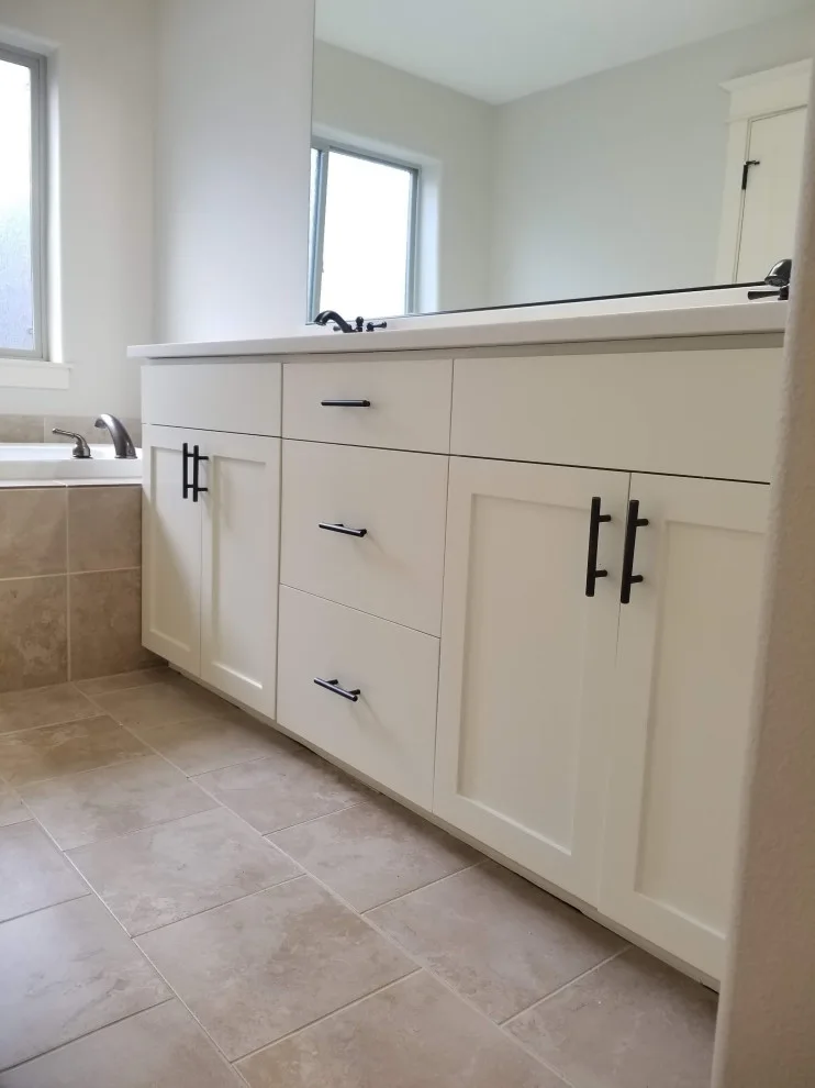 Expert Cabinet Restoration by Gaxiola's Painting LLC - Photo 2