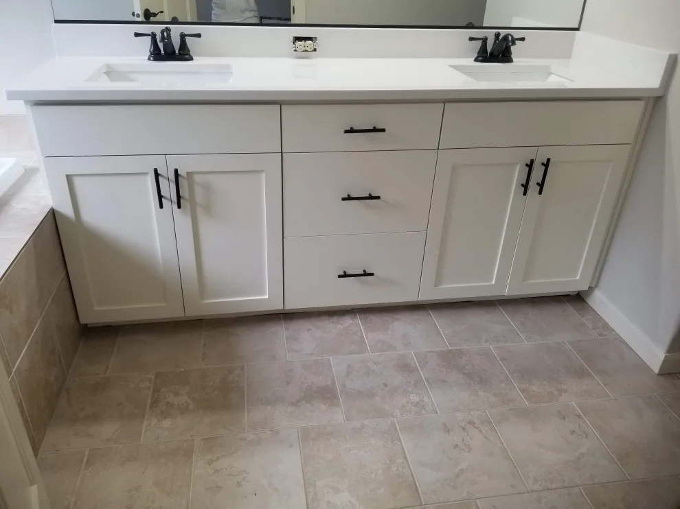 Expert Cabinet Restoration by Gaxiola's Painting LLC - Photo 19