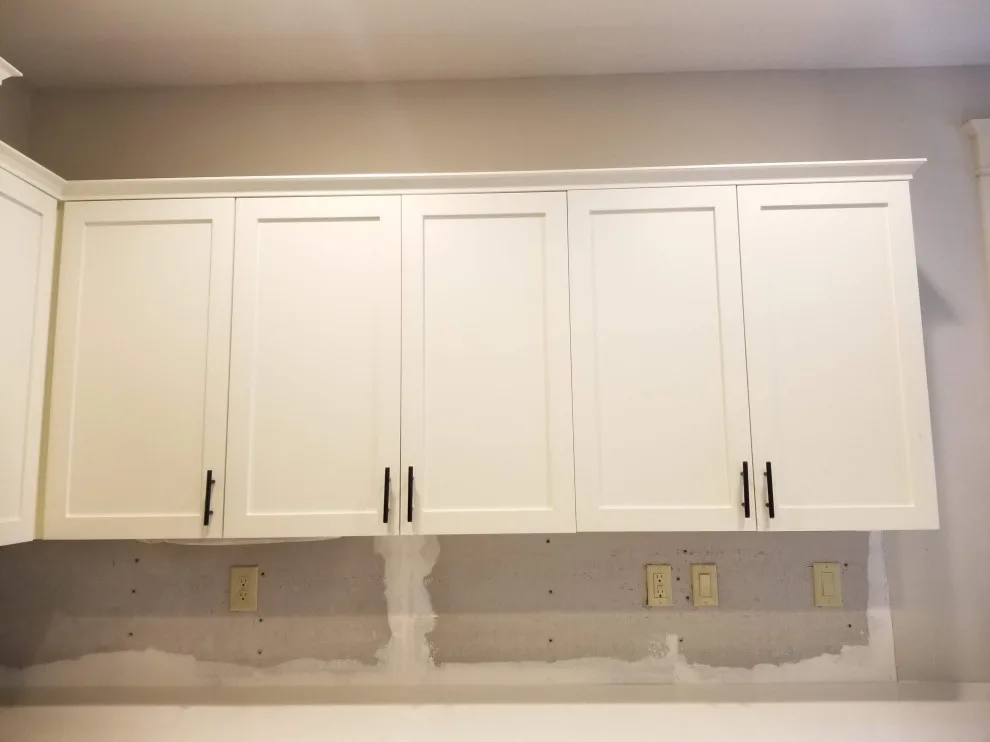 Expert Cabinet Restoration by Gaxiola's Painting LLC - Photo 27