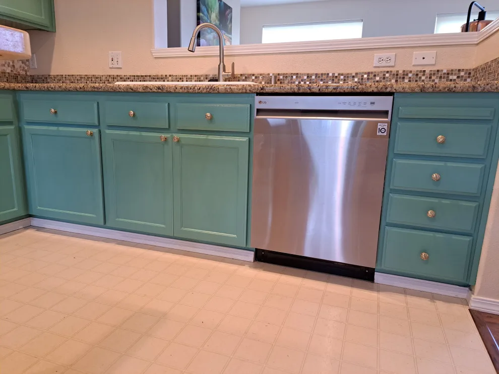 Expert Cabinet Restoration by Gaxiola's Painting LLC - Photo 10