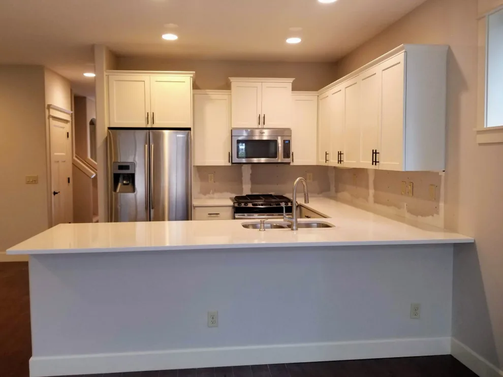 Expert Cabinet Restoration by Gaxiola's Painting LLC - Photo 22