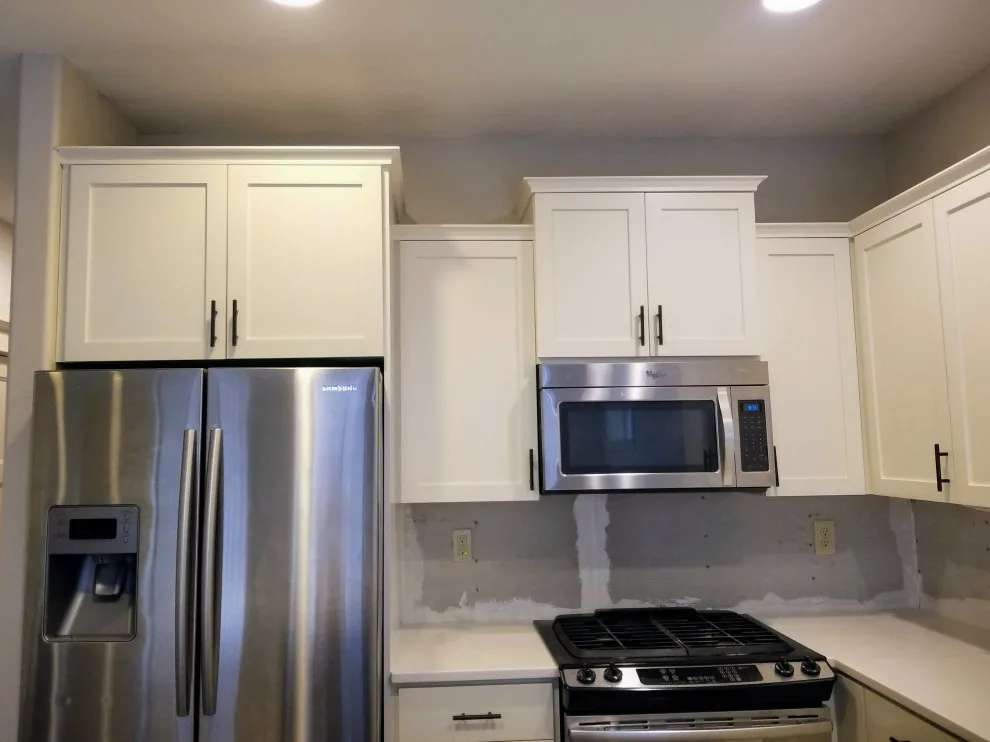 Expert Cabinet Restoration by Gaxiola's Painting LLC - Photo 12
