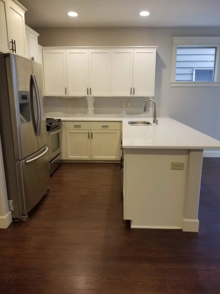 Expert Cabinet Restoration by Gaxiola's Painting LLC - Photo 3