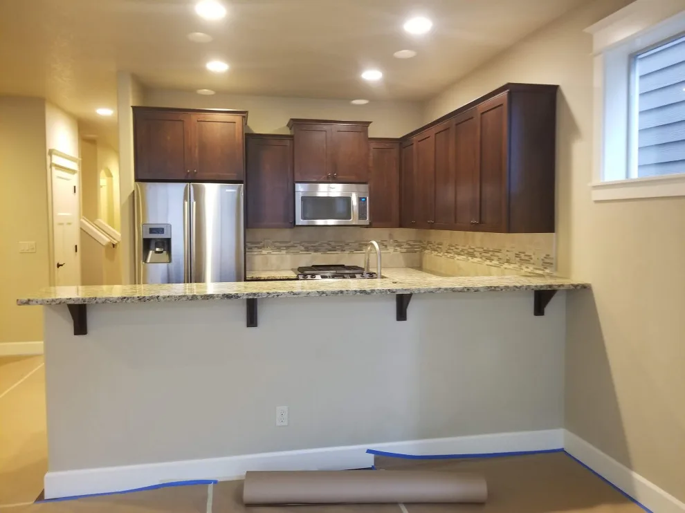 Expert Cabinet Restoration by Gaxiola's Painting LLC - Photo 11