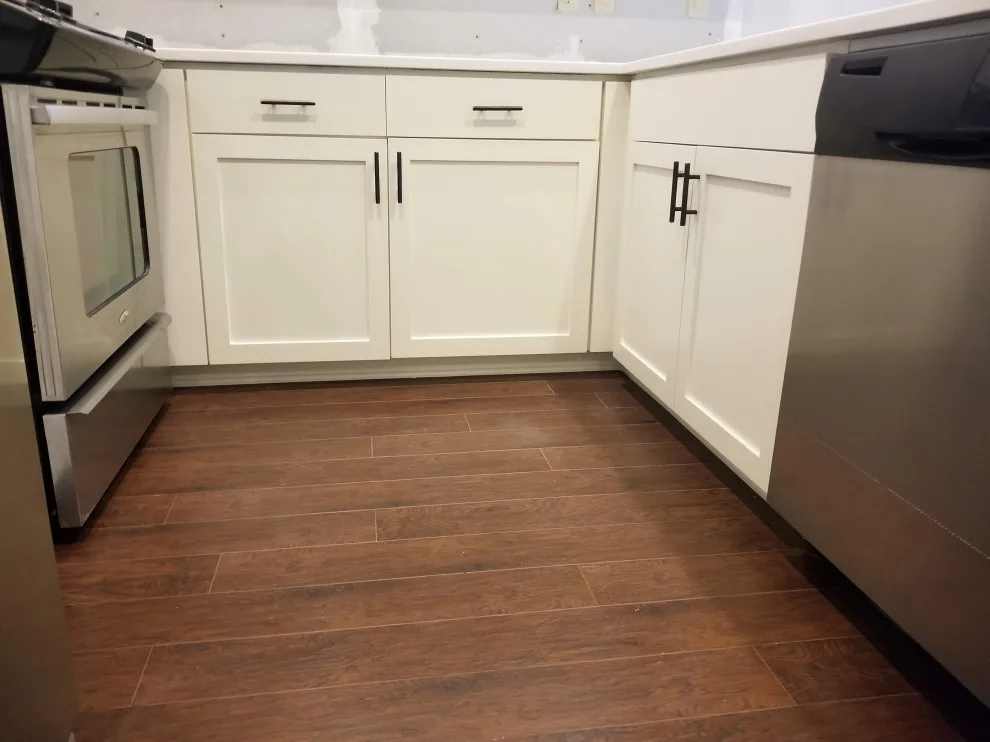 Expert Cabinet Restoration by Gaxiola's Painting LLC - Photo 26