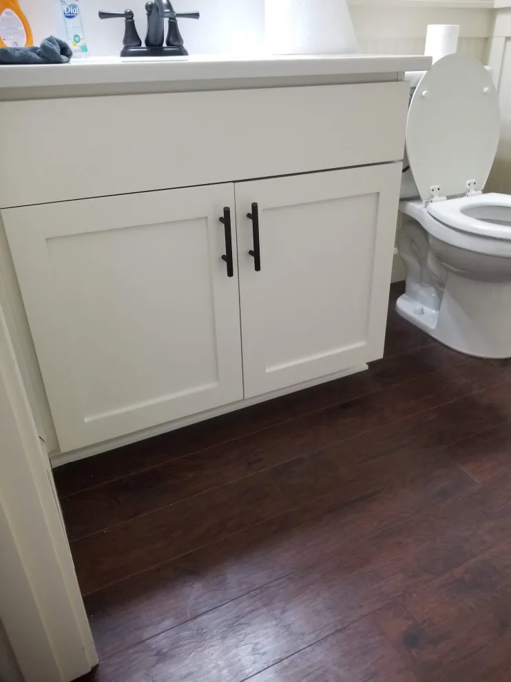 Expert Cabinet Restoration by Gaxiola's Painting LLC - Photo 20