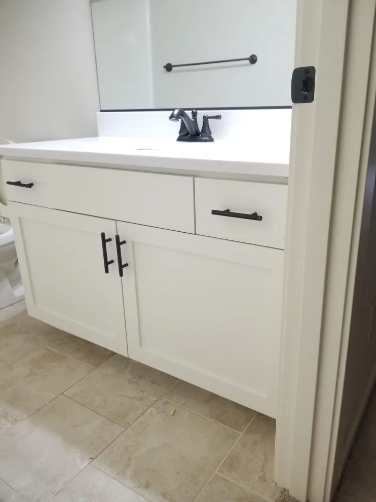 Expert Cabinet Restoration by Gaxiola's Painting LLC - Photo 4