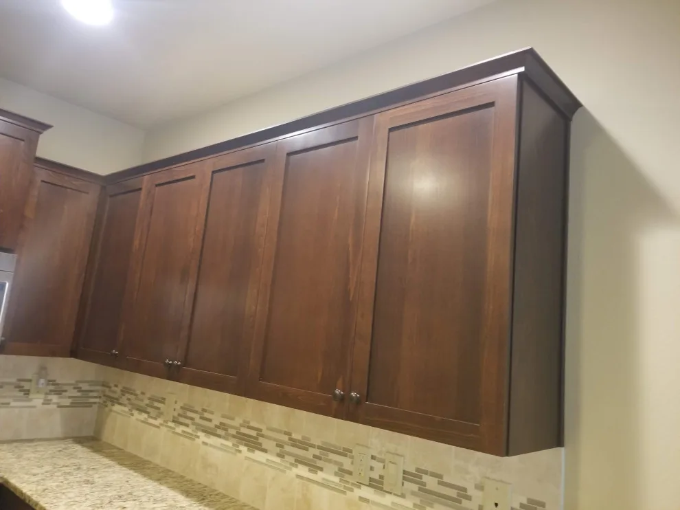 Expert Cabinet Restoration by Gaxiola's Painting LLC - Photo 24