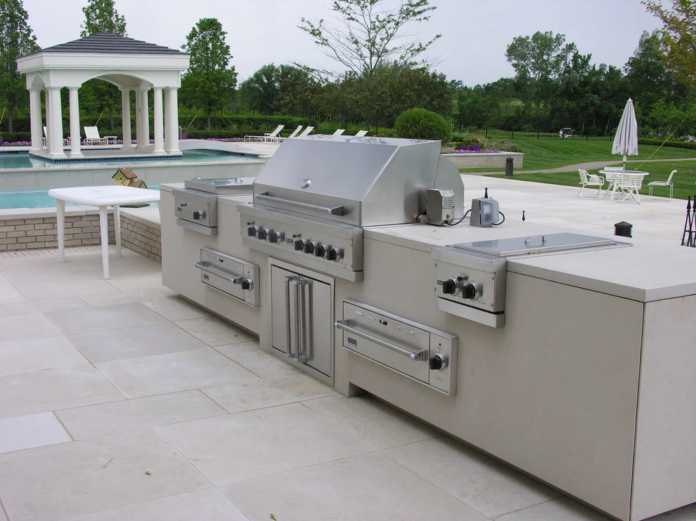 Oakland Township Project by Great Oaks Landscape Associates Inc. - Photo 11