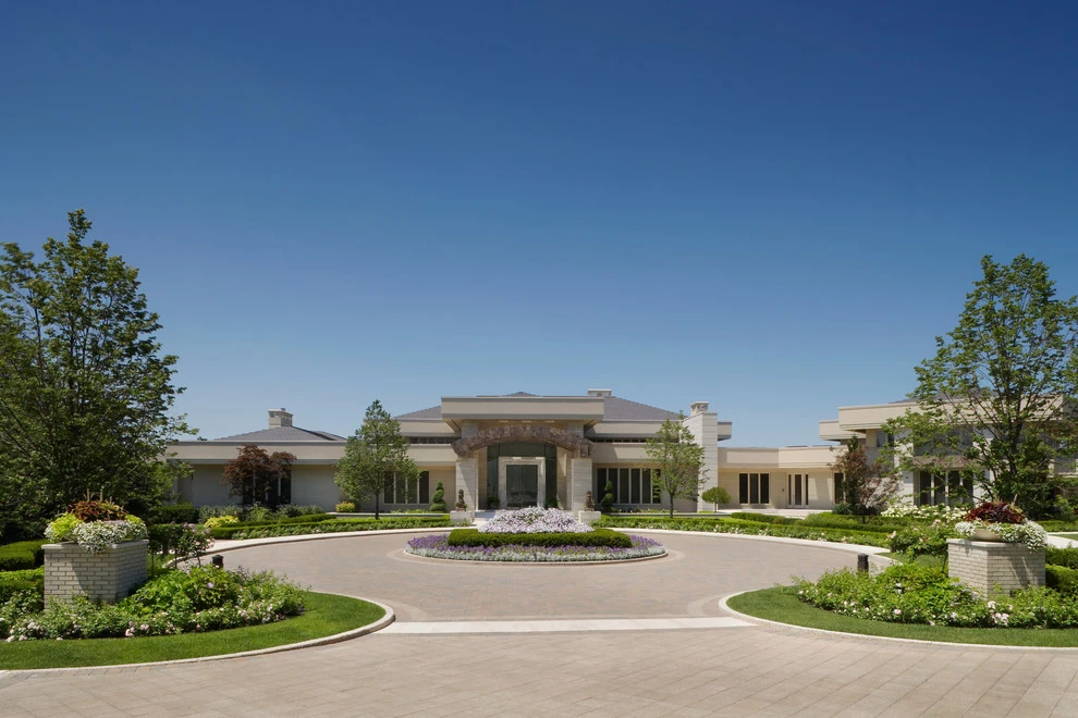 Oakland Township Project by Great Oaks Landscape Associates Inc. - Photo 13