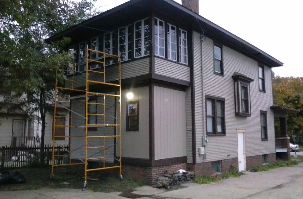 ProFinish Painting & More - Photo 2