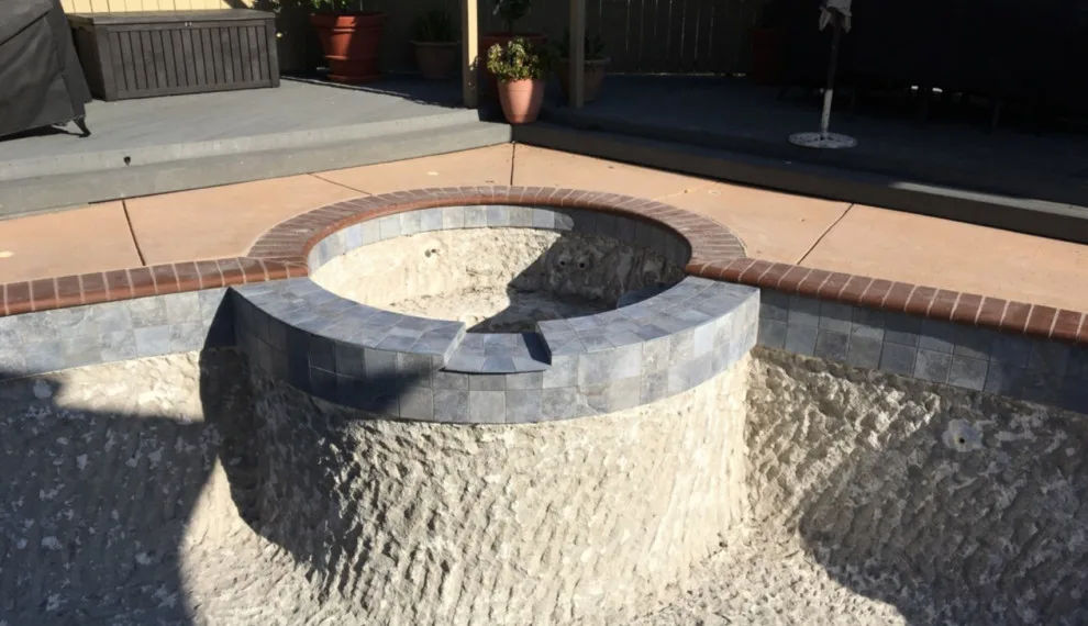 rock and tile craftsmanship by Clean Cut Painting Professionals - Photo 10