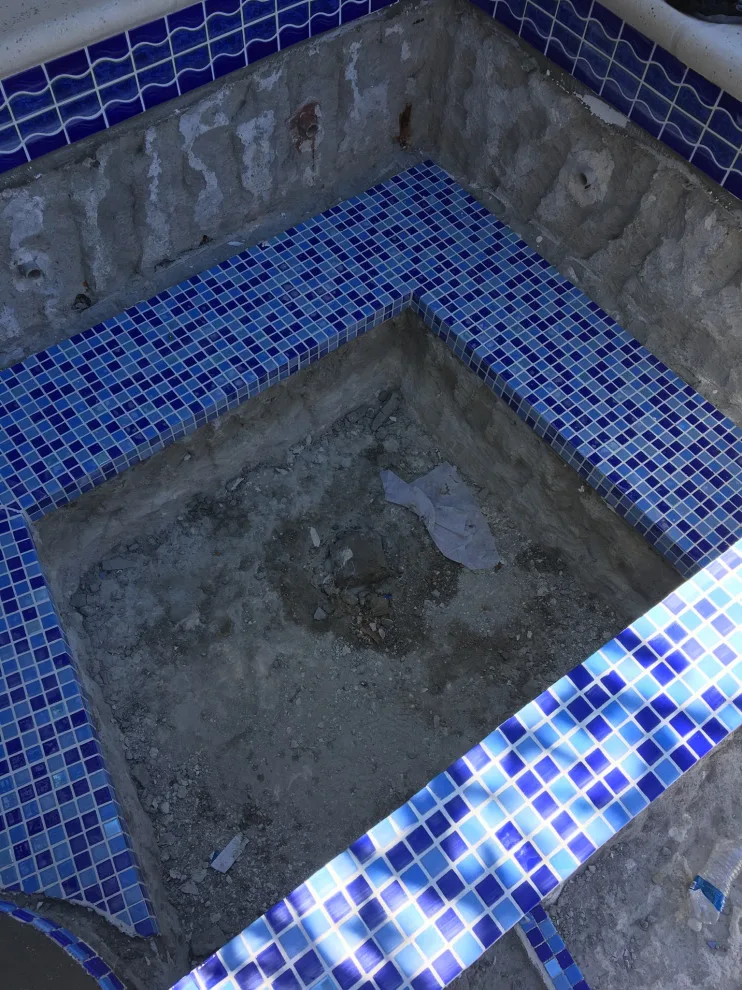 rock and tile craftsmanship by Clean Cut Painting Professionals - Photo 4