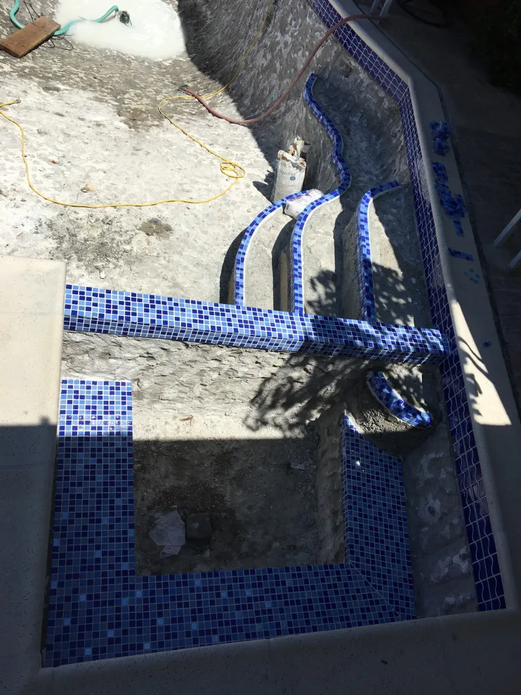 rock and tile craftsmanship by Clean Cut Painting Professionals - Photo 9