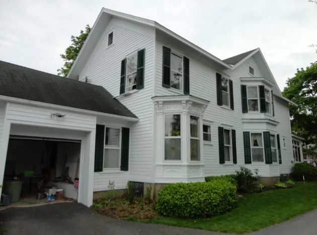 Outdoor Painting by True Colors Professional Painting LLC - Photo 9