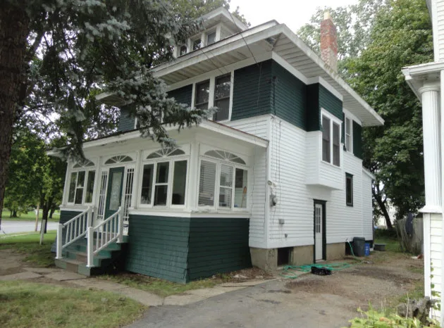 Outdoor Painting by True Colors Professional Painting LLC - Photo 10