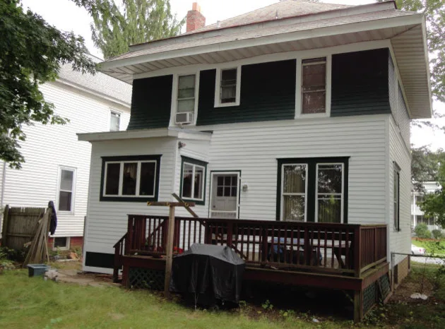Outdoor Painting by True Colors Professional Painting LLC - Photo 11