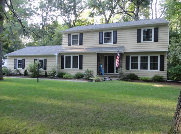 Outdoor Painting by True Colors Professional Painting LLC - Photo 12