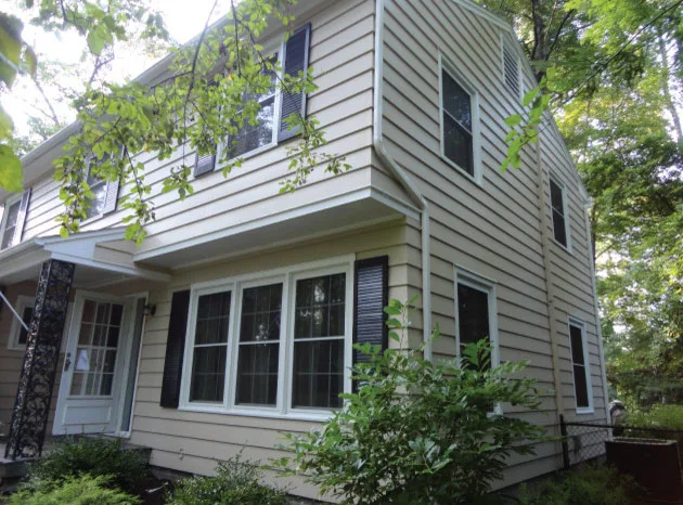 Outdoor Painting by True Colors Professional Painting LLC - Photo 16