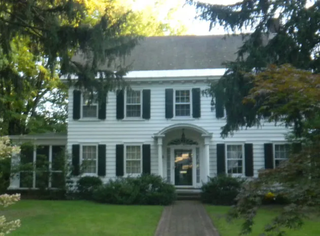 Outdoor Painting by True Colors Professional Painting LLC - Photo 13