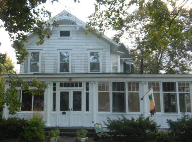 Outdoor Painting by True Colors Professional Painting LLC - Photo 6