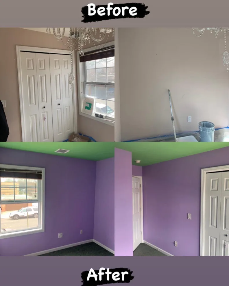 Queens Interior Painting by New Yorker Painting - Photo 4