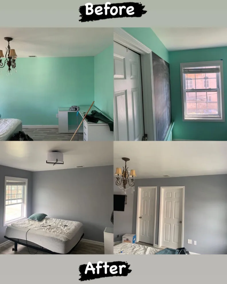 Queens Interior Painting by New Yorker Painting - Photo 4