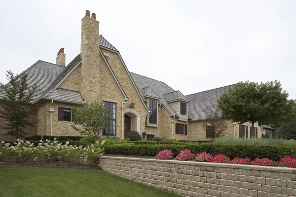 Residential Landscape Styles by Great Oaks Landscape Associates Inc. - Photo 22