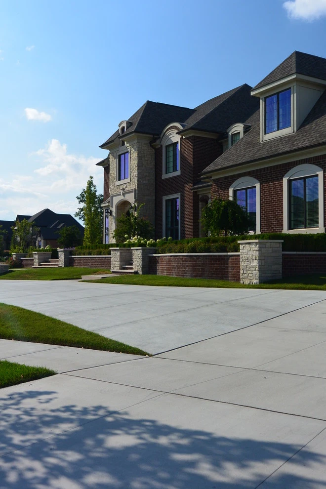 Residential Landscape Styles by Great Oaks Landscape Associates Inc. - Photo 23